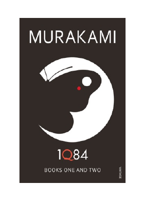 Baixar 1Q84- Books 1 and 2 PDF Grátis - Haruki Murakami.pdf